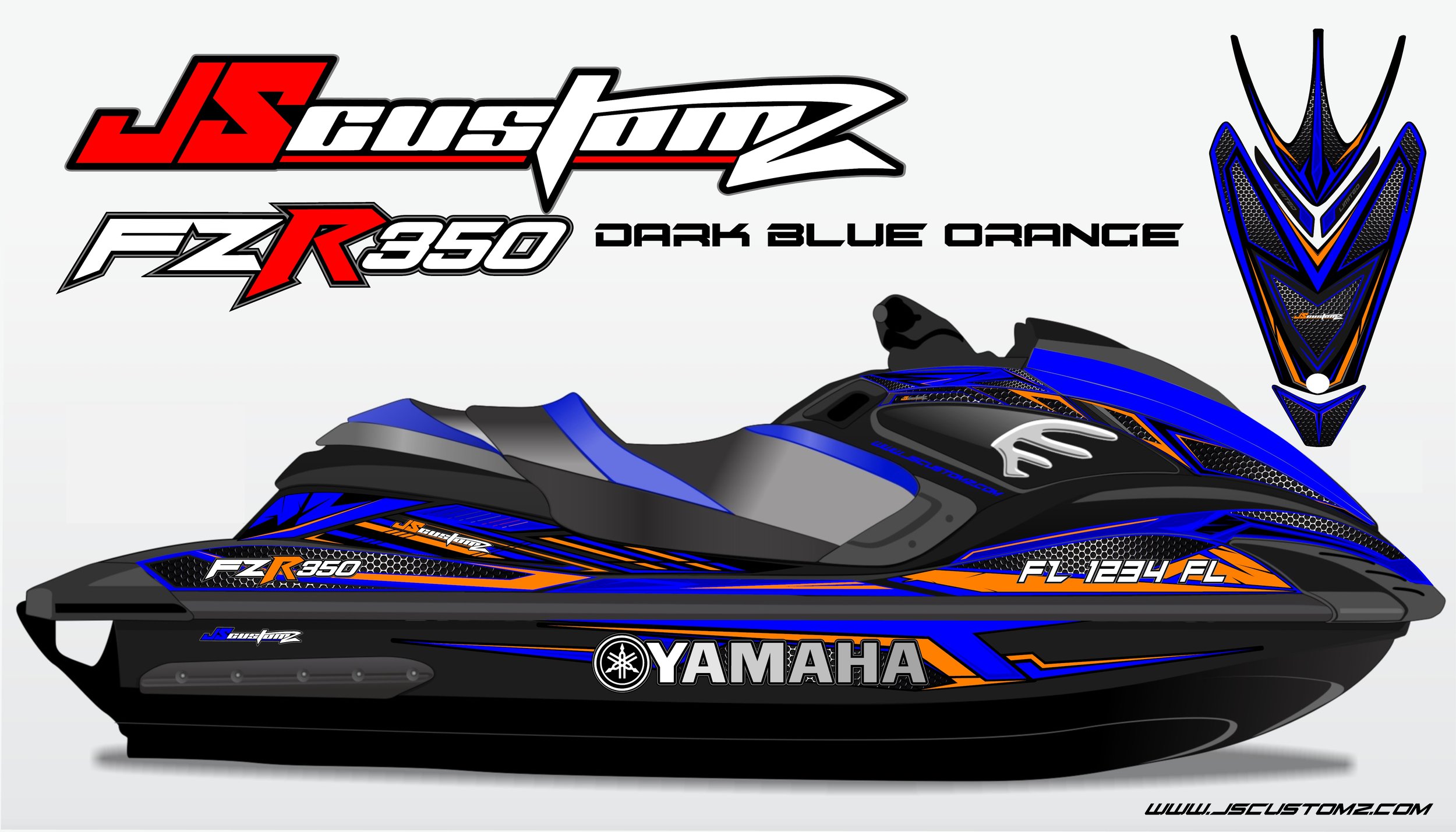 JS Customz